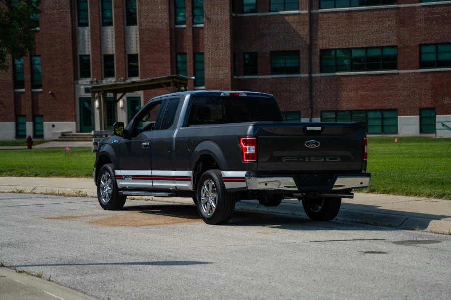 2019 Ford F-150 13th Gen - Image 3 of 14