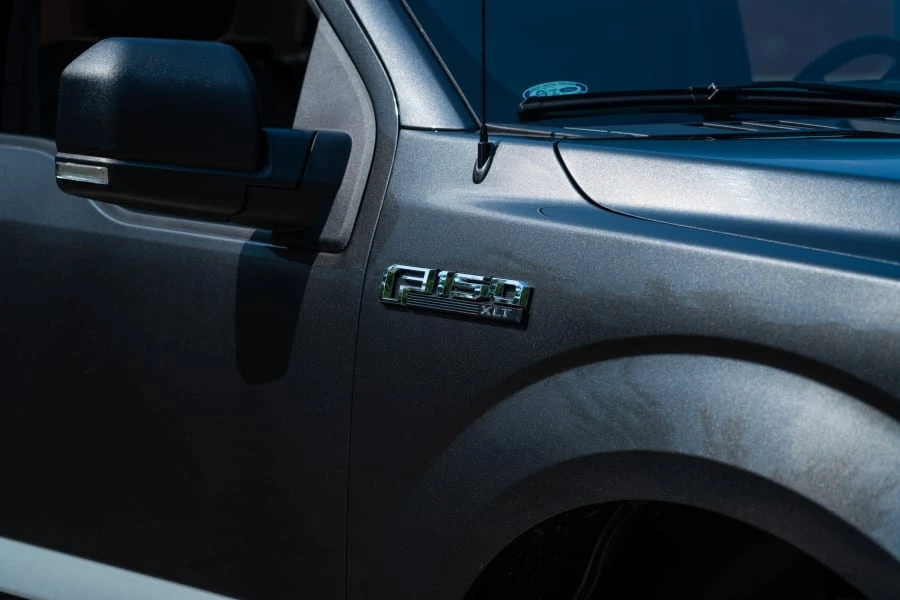 2019 Ford F-150 13th Gen - Image 8 of 14