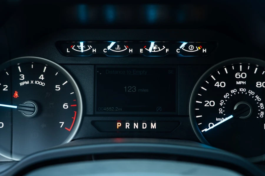 2019 Ford F-150 13th Gen - Image 12 of 14