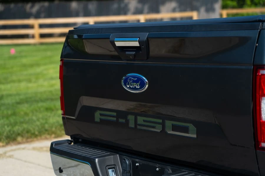 2019 Ford F-150 13th Gen - Image 9 of 14