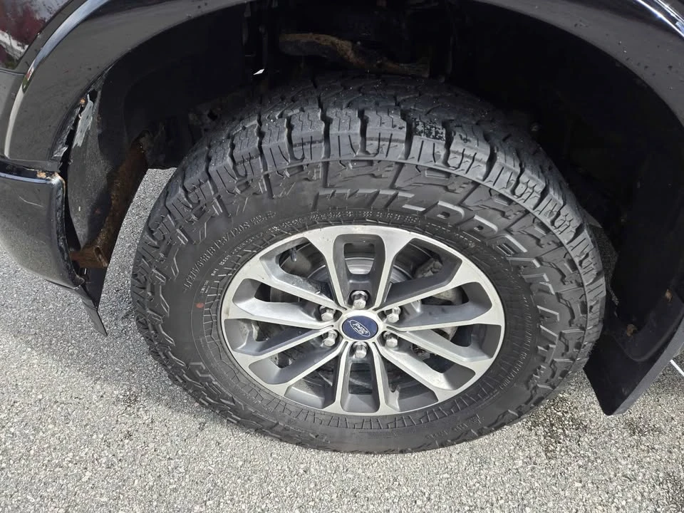 2019 Ford F-150 13th Gen - Image 9 of 16