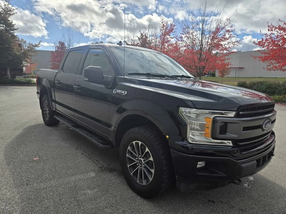 2019 Ford F-150 13th Gen - Image 7 of 16