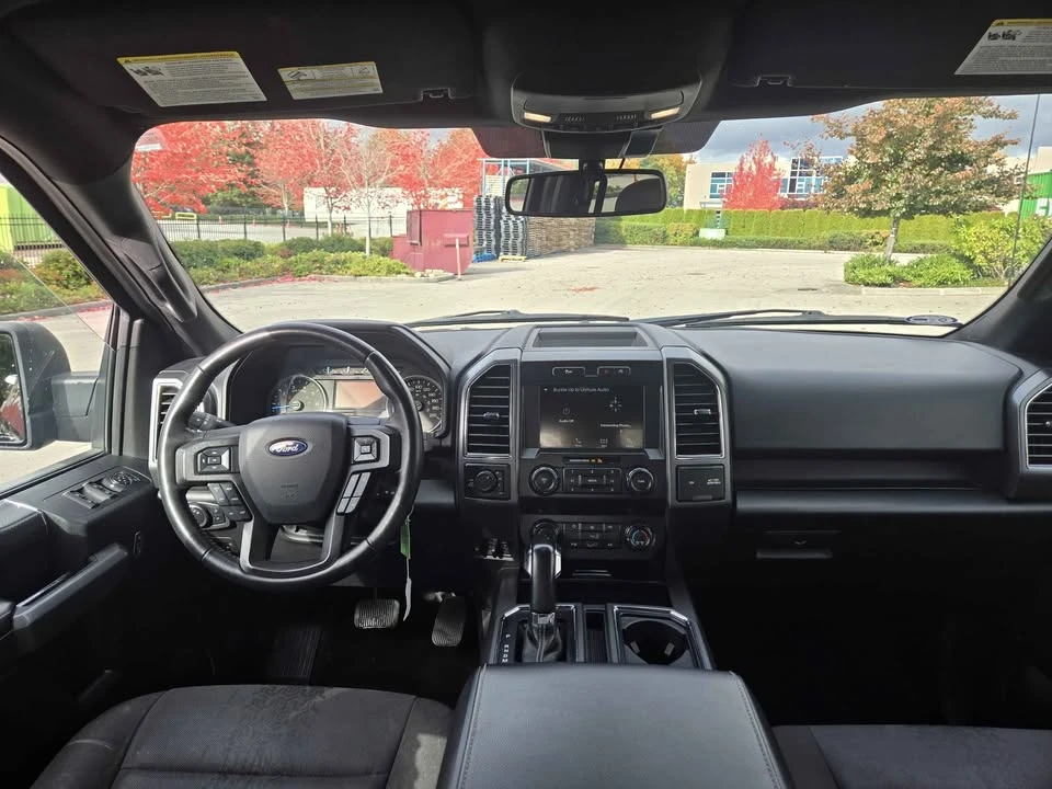 2019 Ford F-150 13th Gen - Image 12 of 16