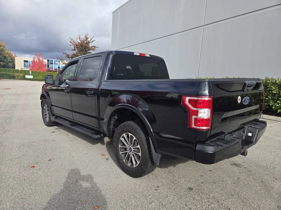 2019 Ford F-150 13th Gen - Image 3 of 16