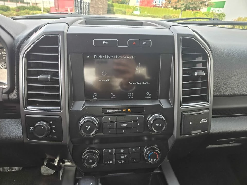 2019 Ford F-150 13th Gen - Image 13 of 16