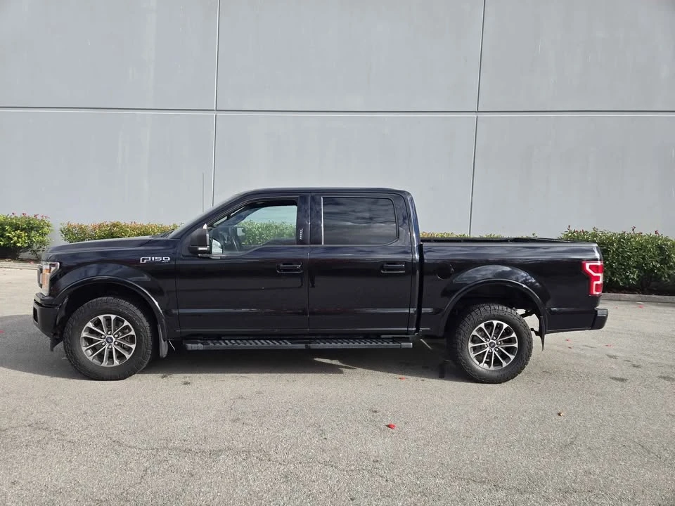 2019 Ford F-150 13th Gen - Image 2 of 16