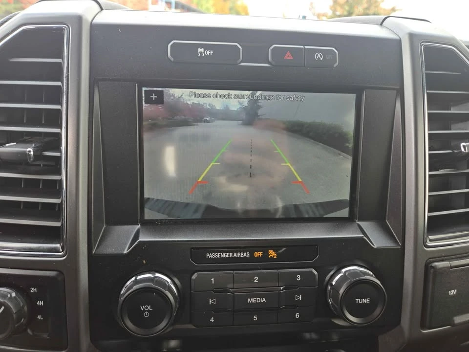 2019 Ford F-150 13th Gen - Image 14 of 16