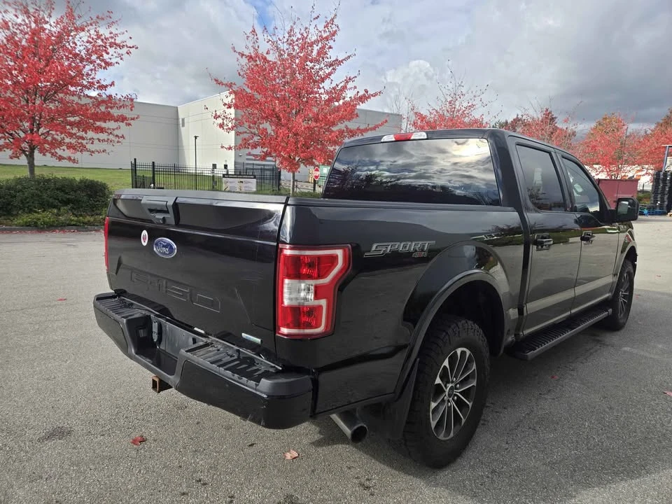 2019 Ford F-150 13th Gen - Image 5 of 16
