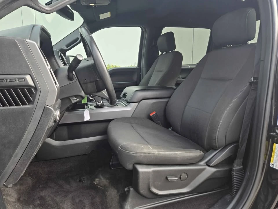 2019 Ford F-150 13th Gen - Image 10 of 16