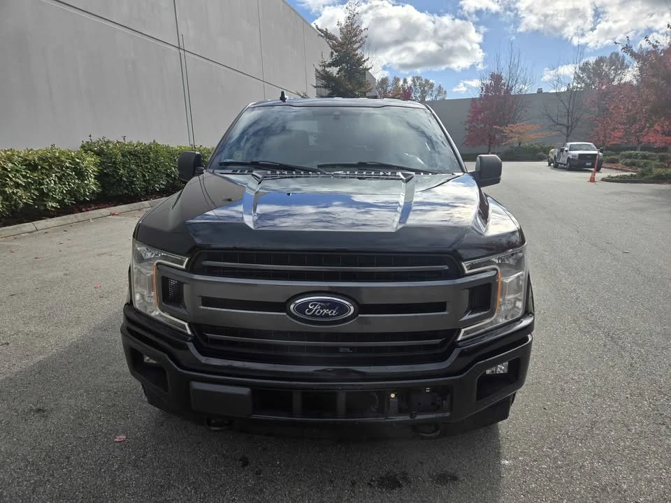 2019 Ford F-150 13th Gen - Image 8 of 16