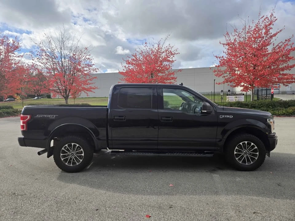 2019 Ford F-150 13th Gen - Image 6 of 16