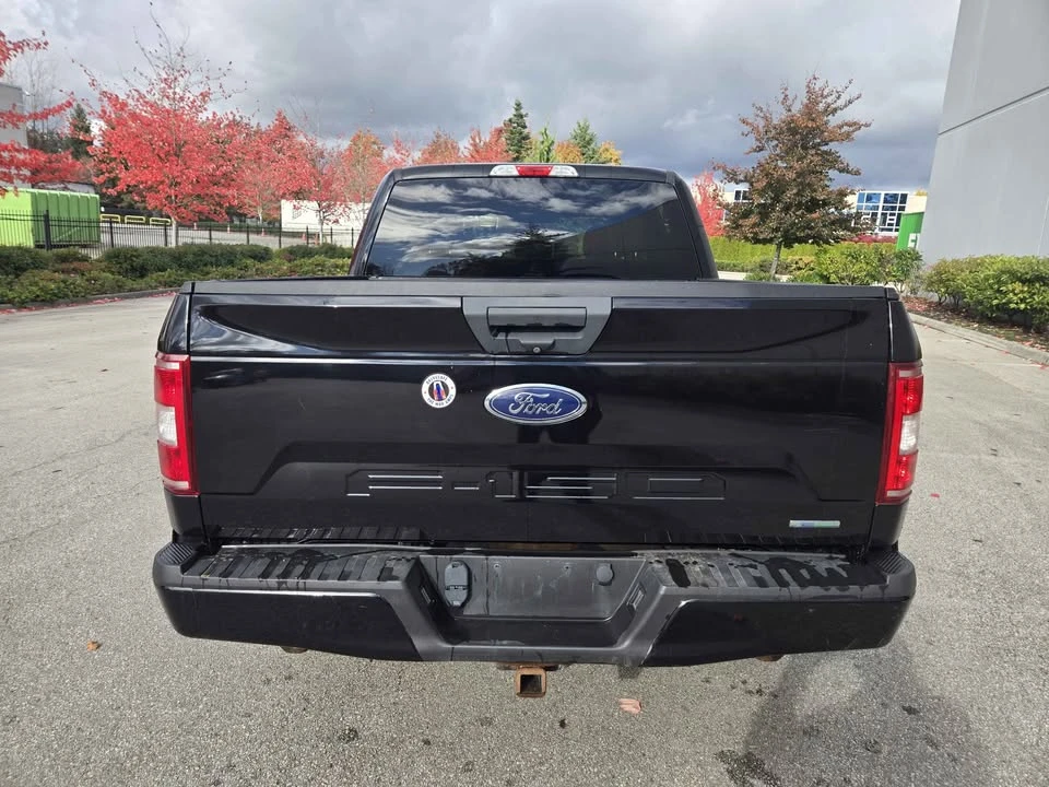 2019 Ford F-150 13th Gen - Image 4 of 16