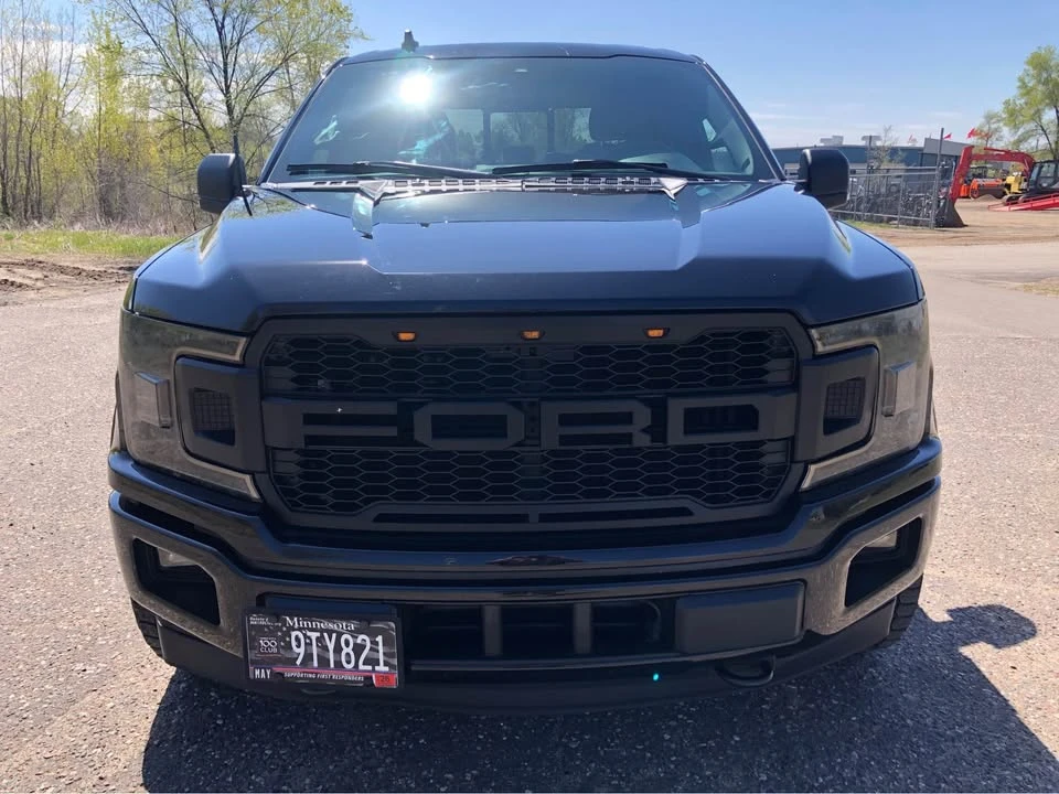 2019 Ford F-150 13th Gen - Image 2 of 14