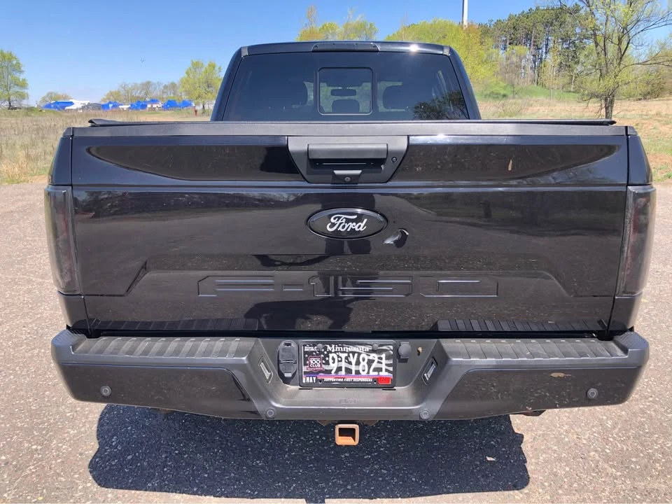 2019 Ford F-150 13th Gen - Image 4 of 14