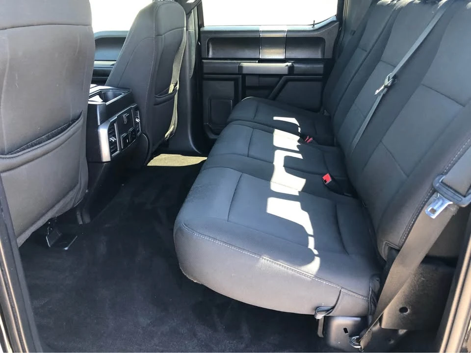 2019 Ford F-150 13th Gen - Image 11 of 14