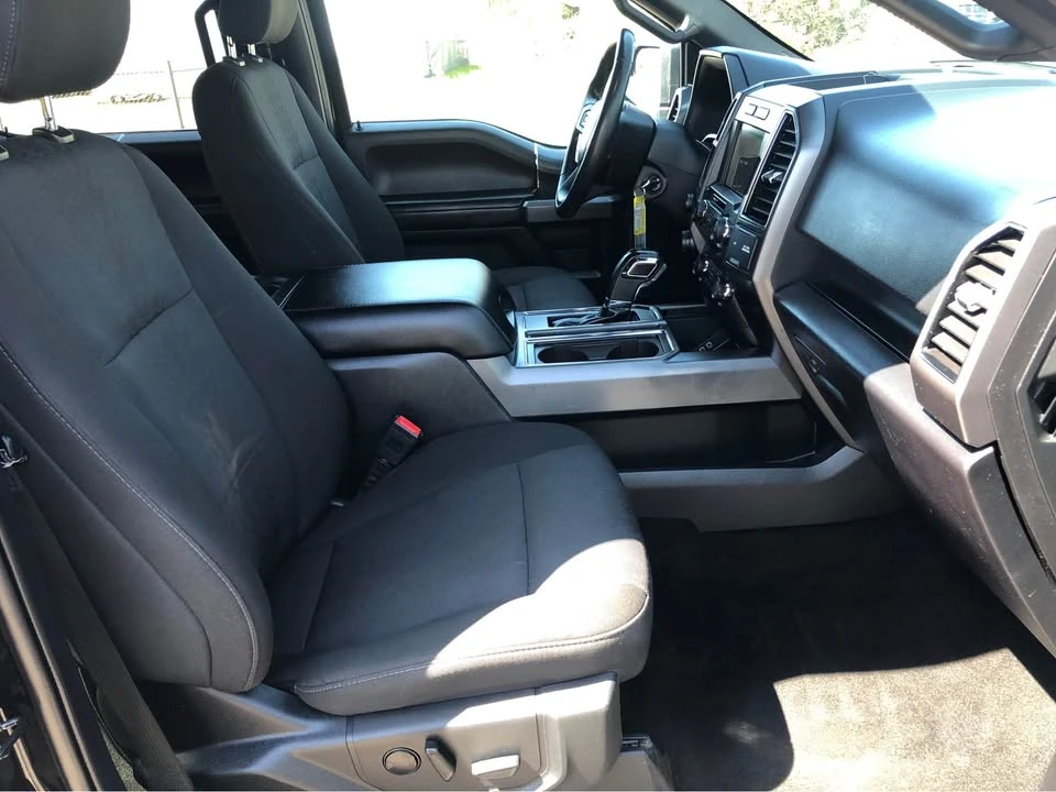 2019 Ford F-150 13th Gen - Image 12 of 14