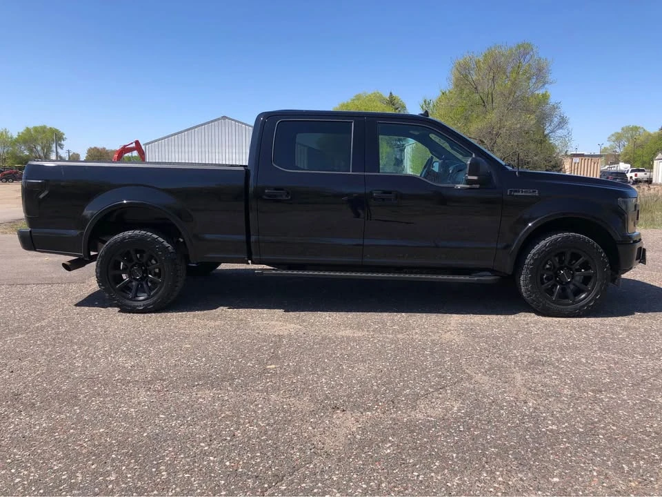 2019 Ford F-150 13th Gen - Image 3 of 14
