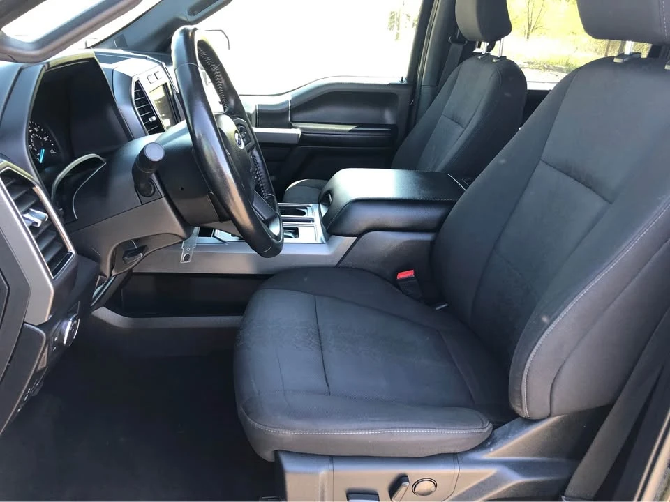 2019 Ford F-150 13th Gen - Image 10 of 14