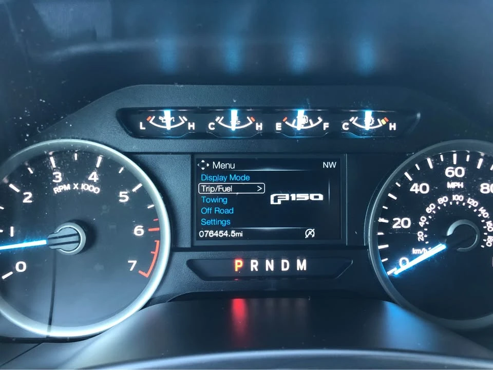 2019 Ford F-150 13th Gen - Image 8 of 14