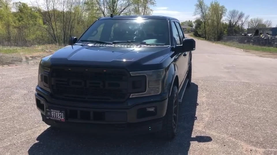 2019 Ford F-150 13th Gen - Image 14 of 14