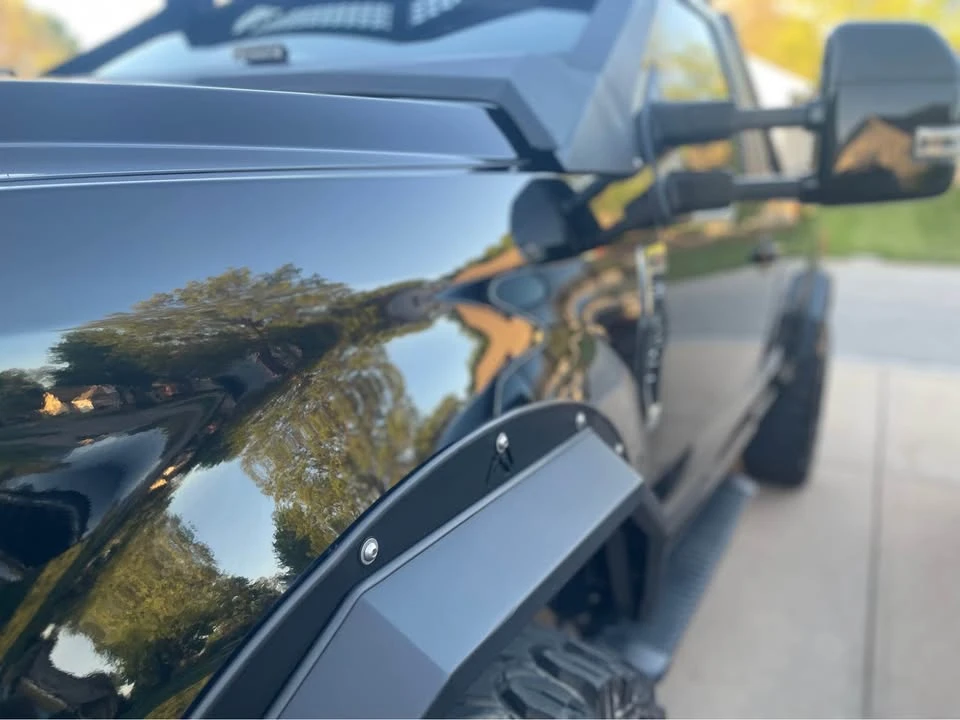 2019 Ford Super Duty 4th Gen - Image 7 of 9