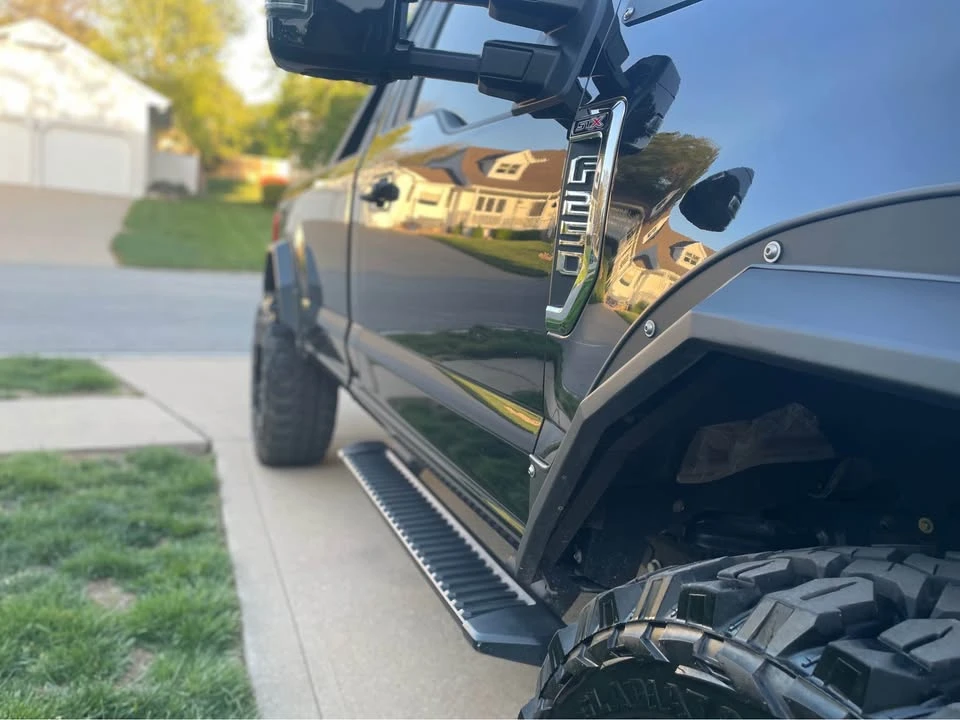 2019 Ford Super Duty 4th Gen - Image 9 of 9