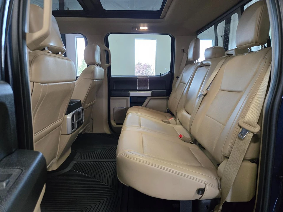 2019 Ford Super Duty 4th Gen - Image 10 of 17