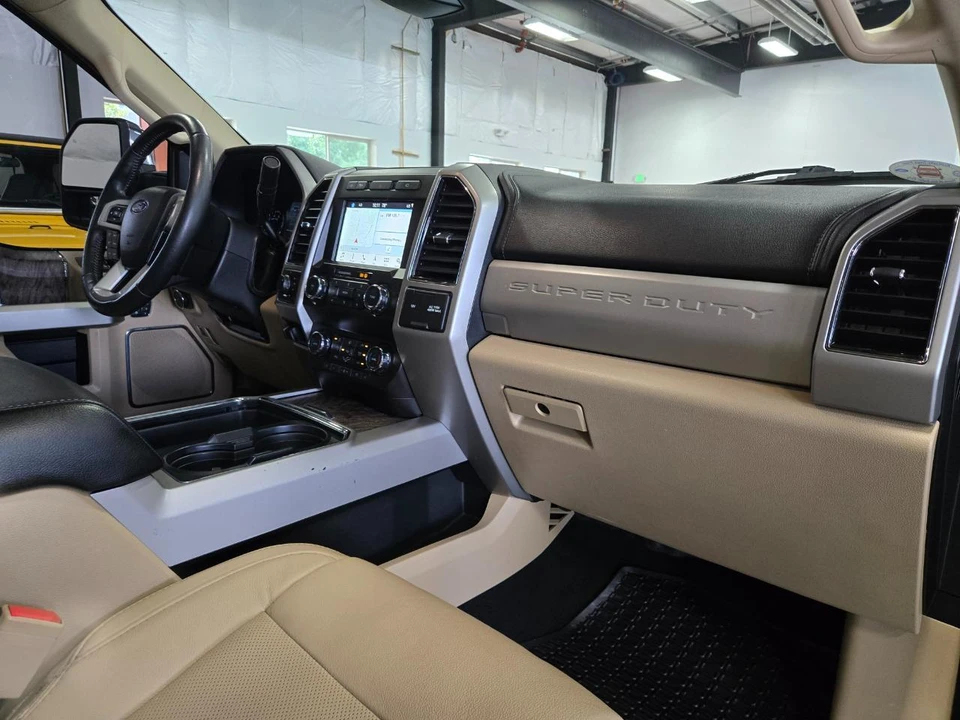 2019 Ford Super Duty 4th Gen - Image 12 of 17