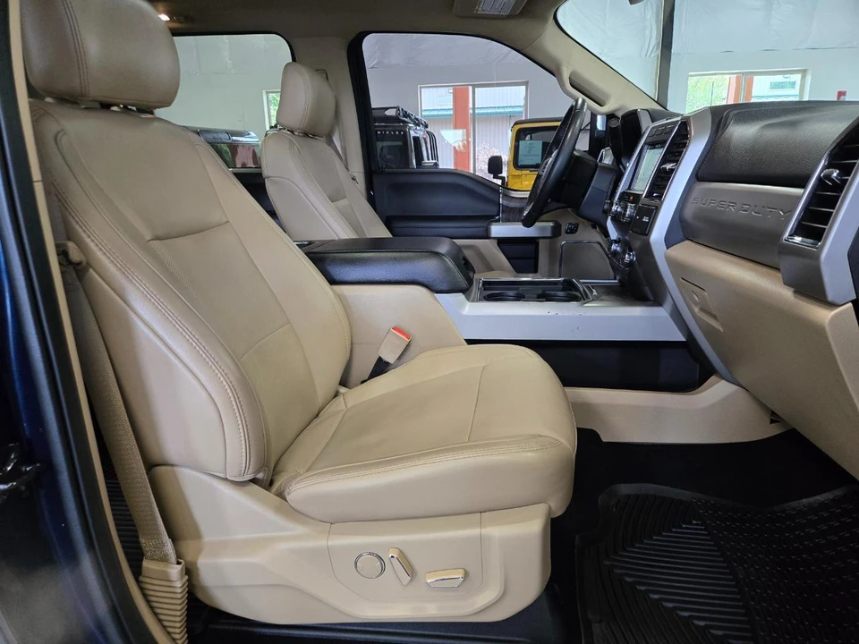 2019 Ford Super Duty 4th Gen - Image 13 of 17