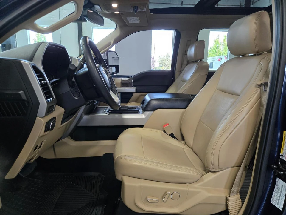 2019 Ford Super Duty 4th Gen - Image 9 of 17
