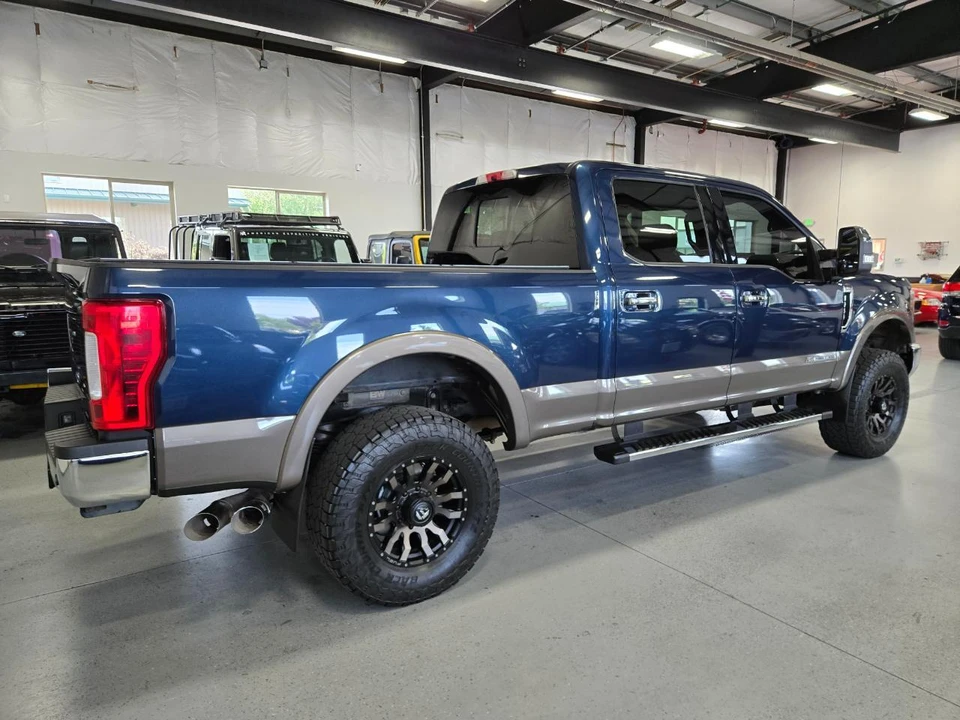 2019 Ford Super Duty 4th Gen - Image 4 of 17
