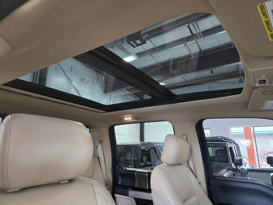 2019 Ford Super Duty 4th Gen - Image 15 of 17