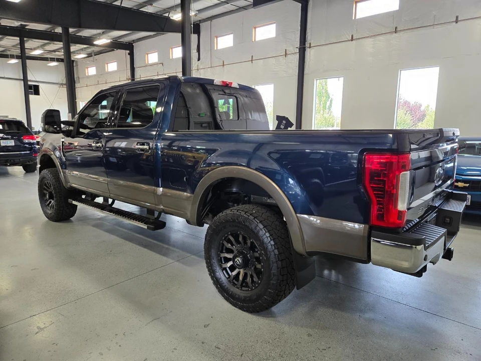 2019 Ford Super Duty 4th Gen - Image 7 of 17
