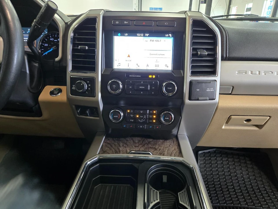 2019 Ford Super Duty 4th Gen - Image 14 of 17