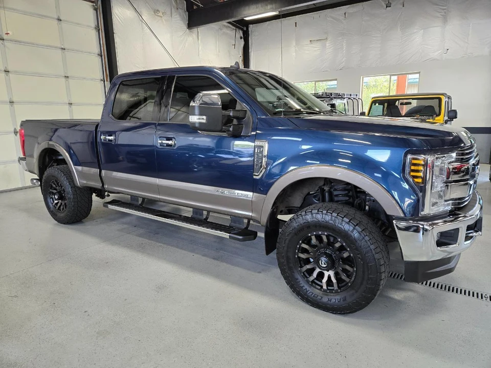 2019 Ford Super Duty 4th Gen - Image 3 of 17