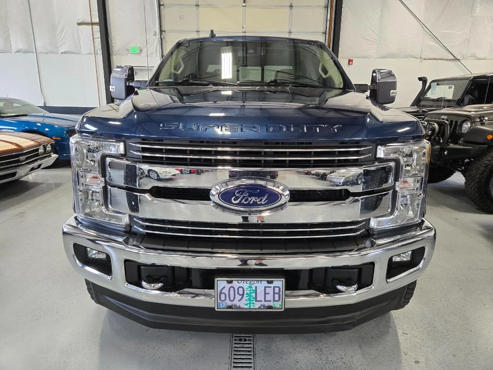 2019 Ford Super Duty 4th Gen - Image 2 of 17