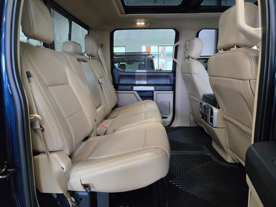 2019 Ford Super Duty 4th Gen - Image 11 of 17