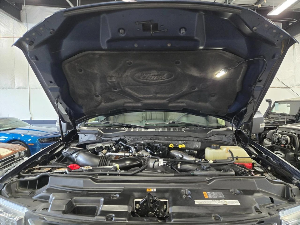 2019 Ford Super Duty 4th Gen - Image 16 of 17