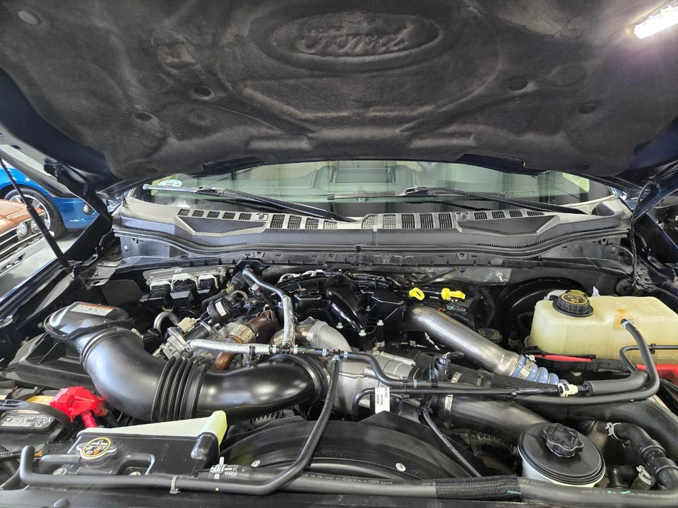 2019 Ford Super Duty 4th Gen - Image 17 of 17