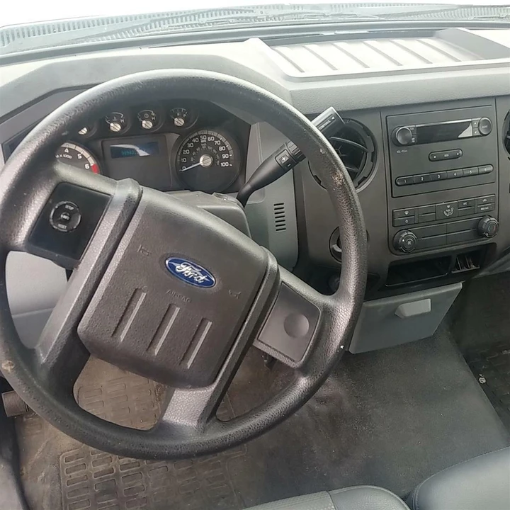 2019 Ford Super Duty 4th Gen - Image 10 of 12