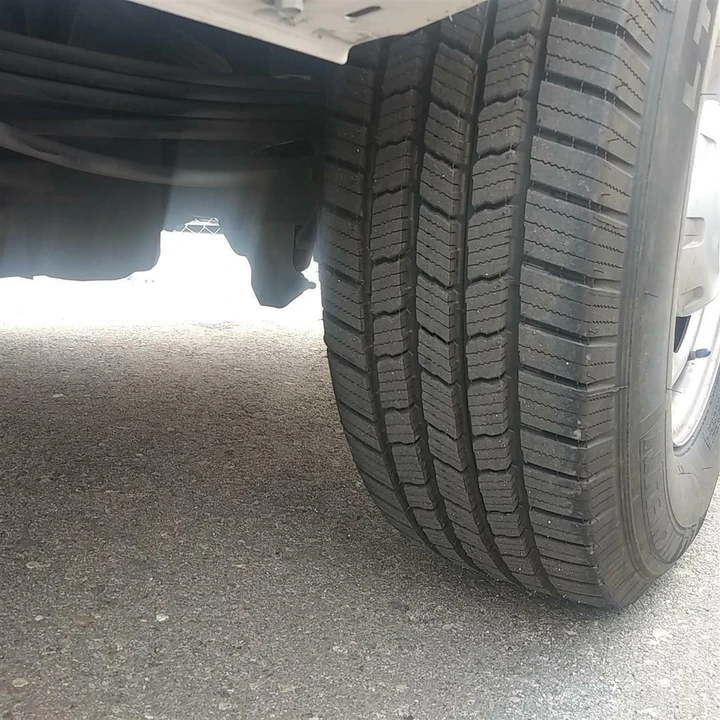 2019 Ford Super Duty 4th Gen - Image 12 of 12