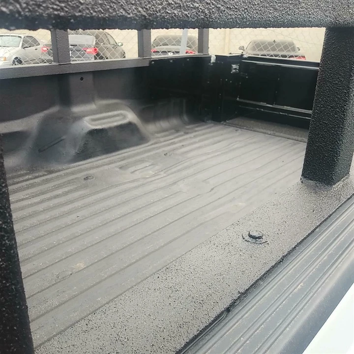 2019 Ford Super Duty 4th Gen - Image 11 of 12