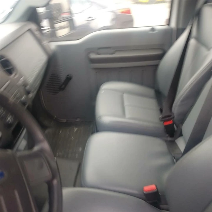 2019 Ford Super Duty 4th Gen - Image 9 of 12