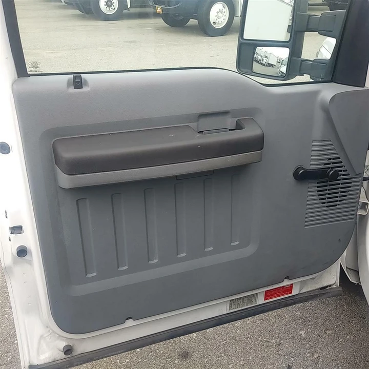 2019 Ford Super Duty 4th Gen - Image 7 of 12