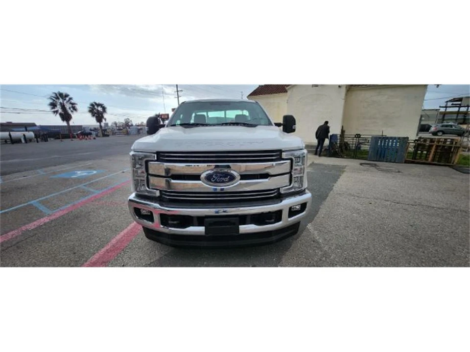 2019 Ford Super Duty 4th Gen - Image 3 of 15
