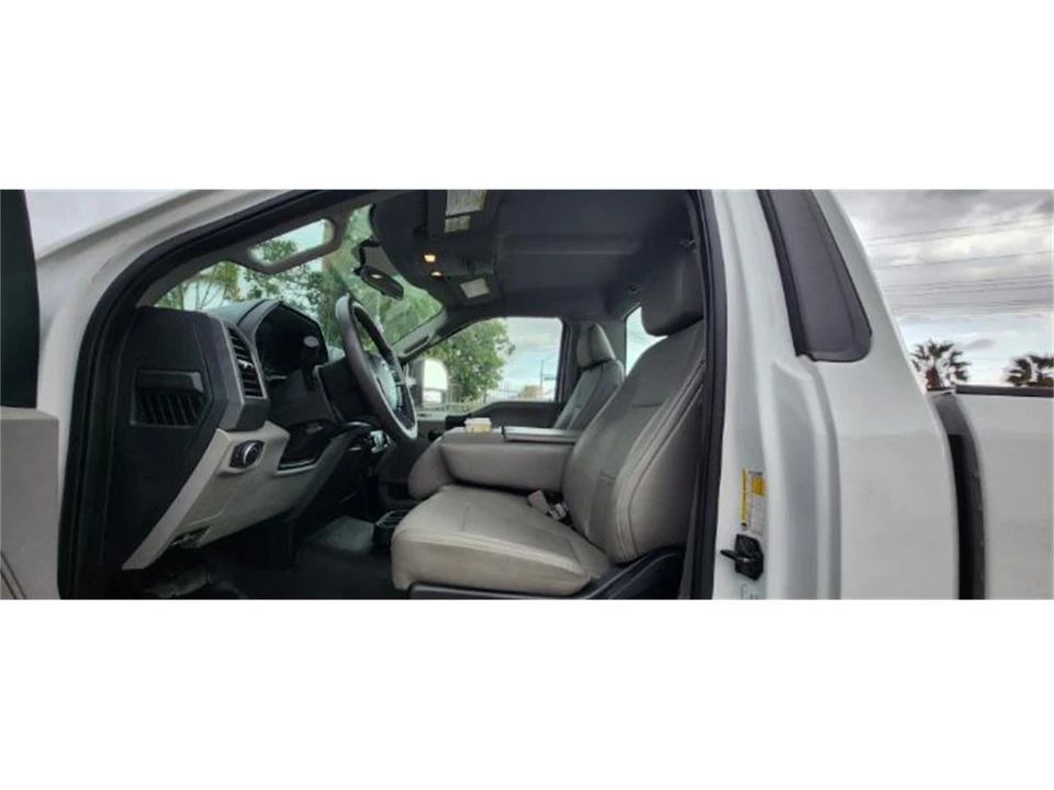 2019 Ford Super Duty 4th Gen - Image 10 of 15
