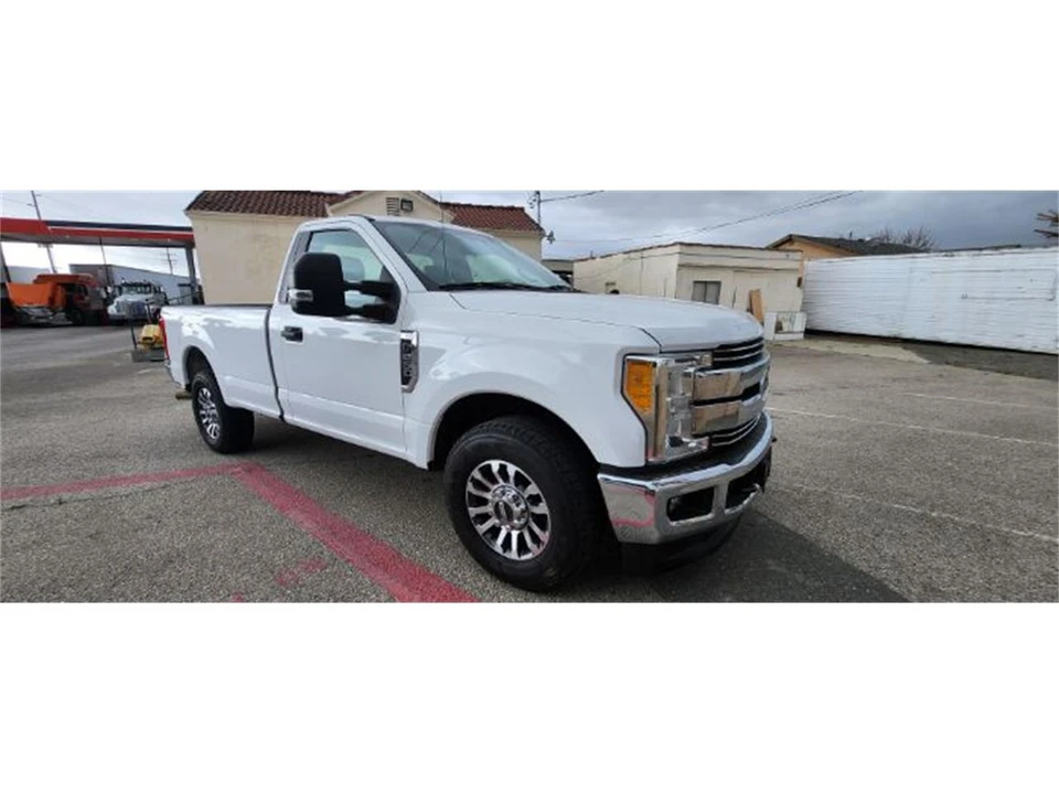 2019 Ford Super Duty 4th Gen - Image 2 of 15