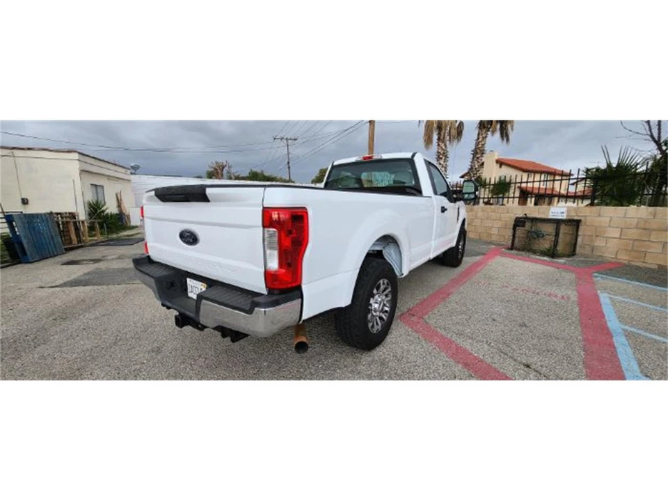 2019 Ford Super Duty 4th Gen - Image 5 of 15