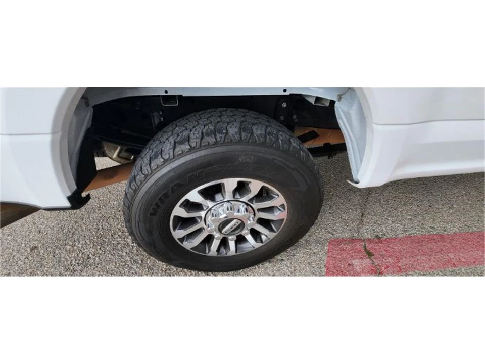 2019 Ford Super Duty 4th Gen - Image 7 of 15