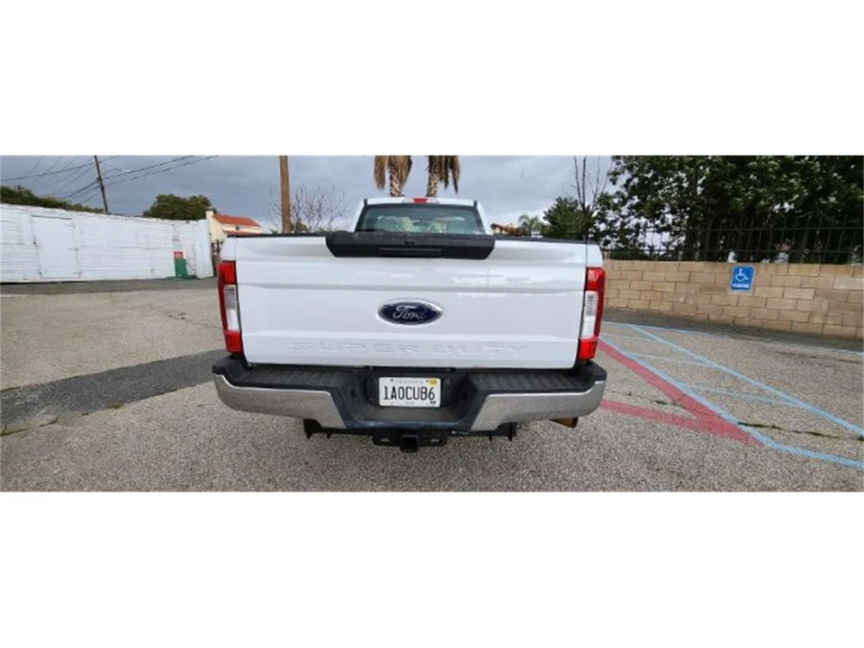 2019 Ford Super Duty 4th Gen - Image 6 of 15